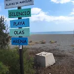 Apartamento Casa Del Sol