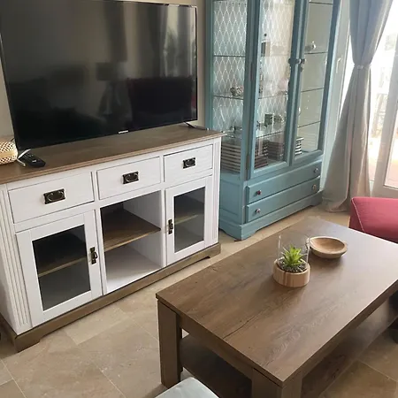 Casa Del Sol *