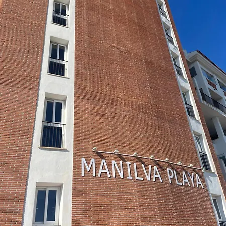 Casa Del Sol * Manilva