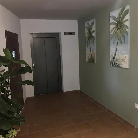 Casa Del Sol 아파트
