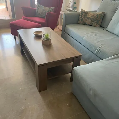 Casa Del Sol Manilva