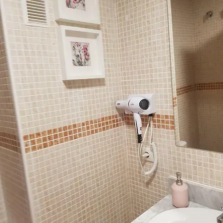 Casa Del Sol Apartment Manilva