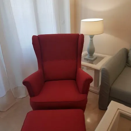 Casa Del Sol Apartment *